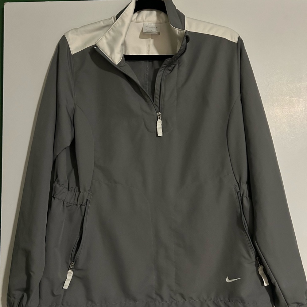 Nike Women's Two-Tone Ski Jacket